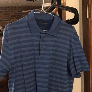 Van heusen studio polo